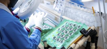 外観検査サービス イメージ