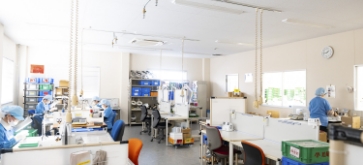 作業代行サービス イメージ