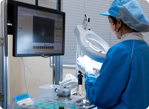 外注は丸投げではありません