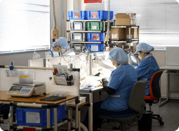 外注化で得られる変化