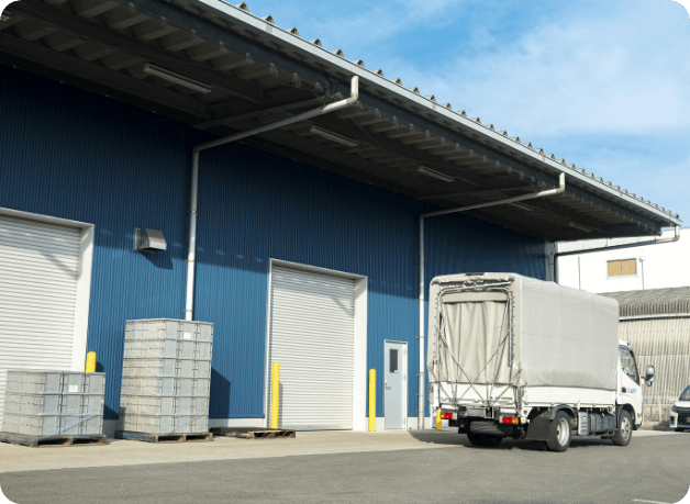 立地も、品質の一部です