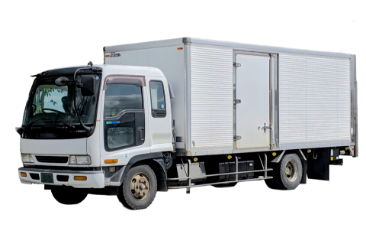 輸送代行サービスのイメージ